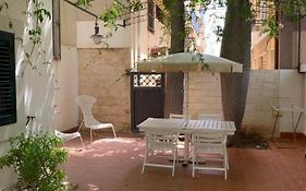 Matteo's home